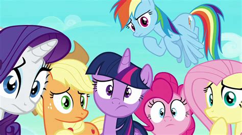 Examining Rarity's Role as a Mentor in My Little Pony Friendship is Magic